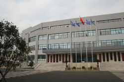 企业展示二 企业展示二