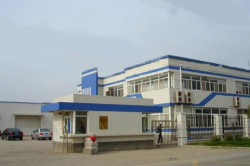 企业展示四 企业展示四